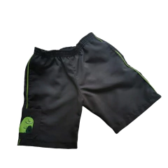 bermuda tactel cinza - buy online