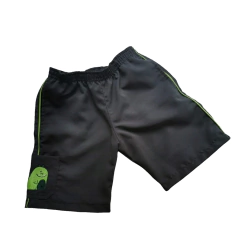 bermuda tactel cinza - FreePlay Uniformes