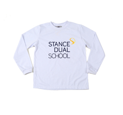 camiseta m/l branca na internet