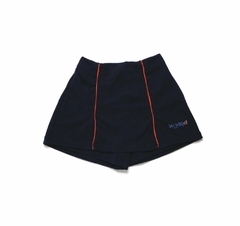 shorts saia helanca marinho on internet