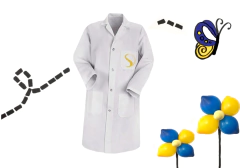 jaleco branco - buy online