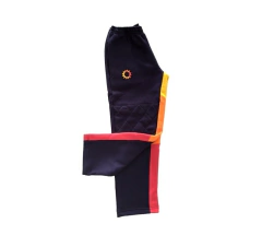 calça moletom felpado marinho - FreePlay Uniformes