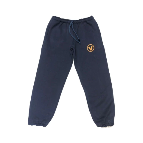 calça moletom felpado marinho - buy online