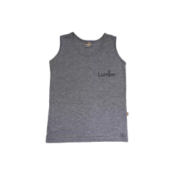 camiseta regata mescla - comprar online