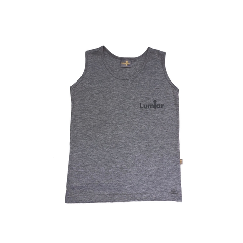 camiseta regata mescla - buy online
