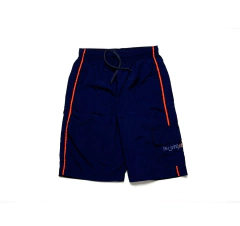 bermuda tactel marinho - FreePlay Uniformes