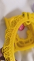 Amor amarillo - bugambilo