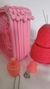 Kit Mamushka Big + Memorabilia de 8 páginas - tienda online