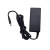 Cargador negro Dell 65w