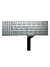 Teclado interno metálico para notebook Asus compatible con modelos X553, X555, X555L, F555L y X556
