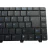 Teclado con distribucion en español