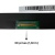 Conector 30 pines de 1,9cm