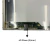 Conector 40 pines de 2,5cm