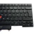 Teclado con distribucion en español