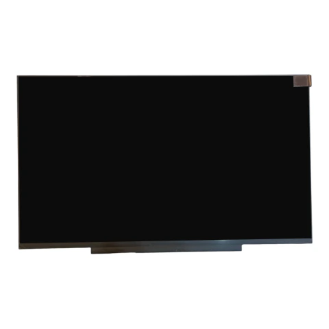 Frente de la pantalla