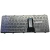 Parte de atras del teclado