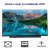 Pantalla 14'' con resolucion FHD 1080p
