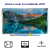 Pantalla 13.3" Led Slim con resolucion HD