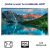 Pantalla 17.3 con resolucion HD+ 900p