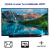 Pantalla 12.5'' con resolucion HD 768p