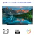 Pantalla 14" Tactil con resolucion FHD y Tecnologia IPS