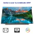 Pantalla 17.3" con resolucion FHD y tecnología IPS