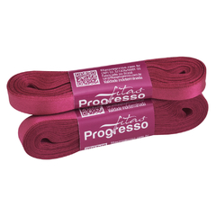 FITA CETIM SIMPLES CF002 10MM COR 303 PINK Peca 10 metros