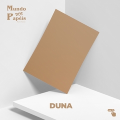 PAPEL SENSATION PLUS DUNA 180G A4 20 FLS - comprar online