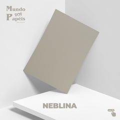 PAPEL SENSATION PLUS NEBLINA 180G A4 20 FLS - comprar online