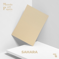 Papel Color Plus Sahara 180G A4 20 fls - comprar online
