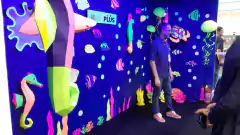 PAPEL COLOR NEONPLUS LARANJA 180G A4 10 FLS - Mundo dos Papéis