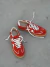 Zapas Rojas/ 36-40
