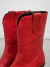 TEXANA ROJA - Che CHETA Shoes