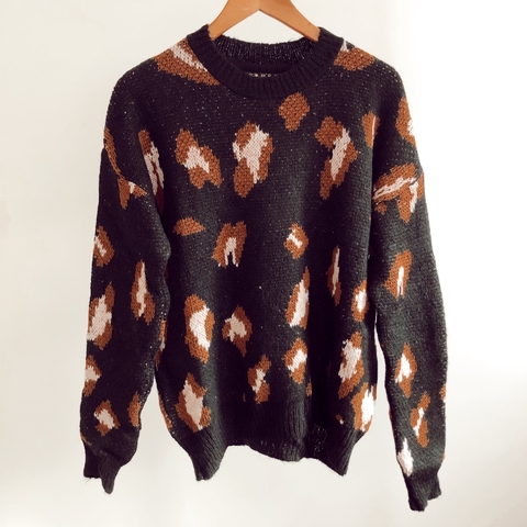 SWEATER RUBI (SIN CAMBIO)