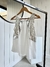 BLUSA LAMY SEDA (SIN CAMBIO) en internet