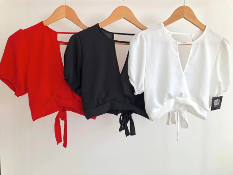 TOP ANIMO (SIN CAMBIO) - comprar online