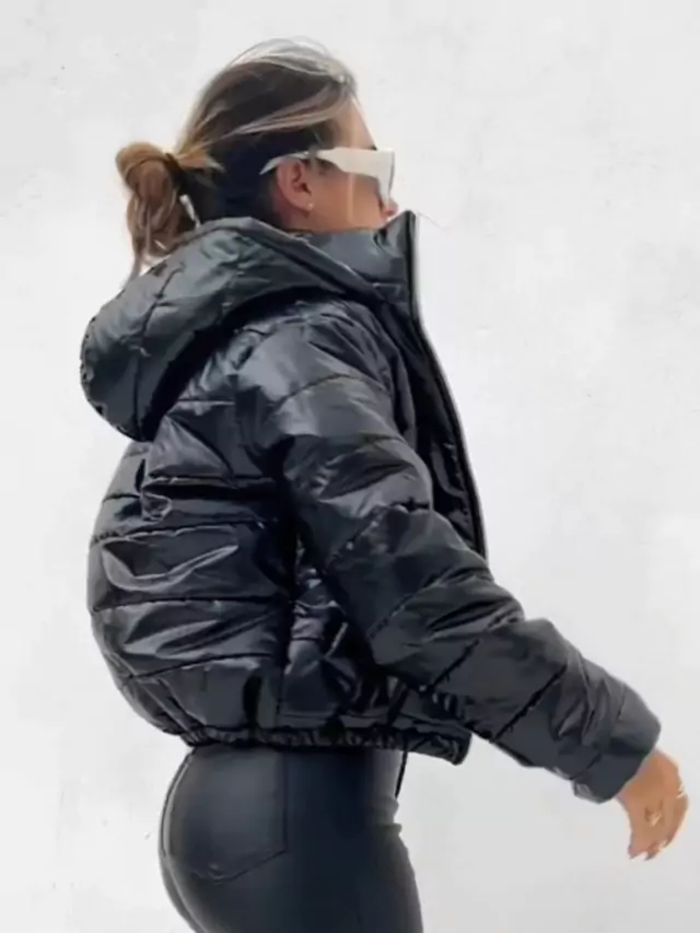 Campera Janet Charolada thumbnail 2