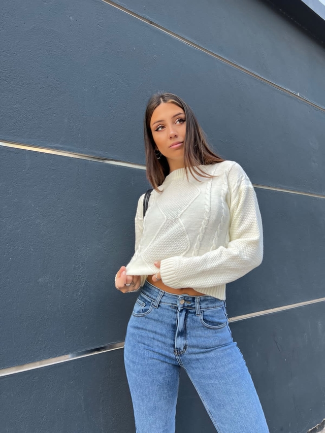 Sweater Lola Rombo thumbnail 2