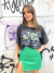 POLLERA MINET