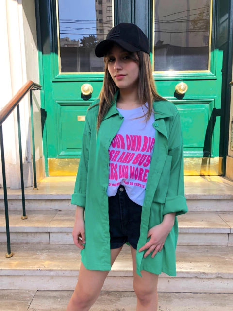 CAMISA ROBBIE (SIN CAMBIO)