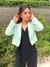 BLAZER JAGGER CREPE (sin cambio) - comprar online