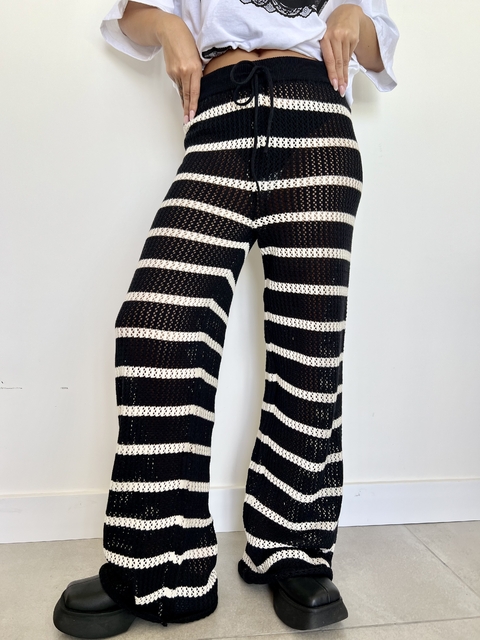 PANTALON BALY - comprar online