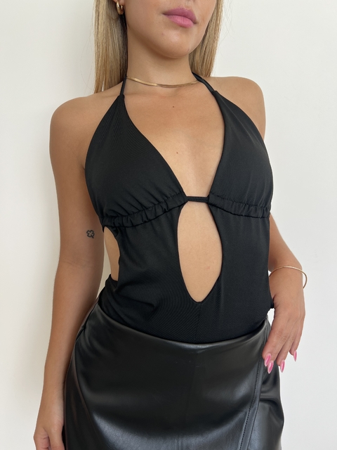 BODY KHALI - comprar online