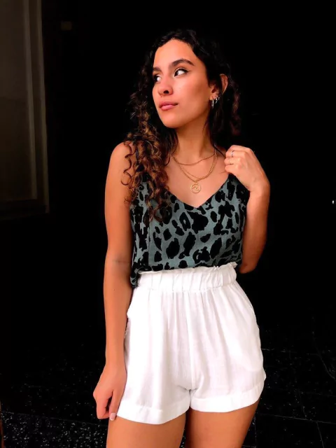 SHORT MARTINA BOLSILLOS LINO (sin cambio)