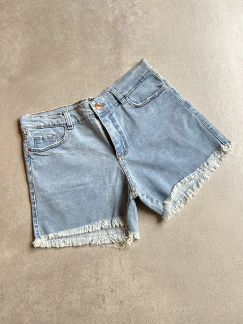 SHORT JEAN BRONCE (sin cambio)
