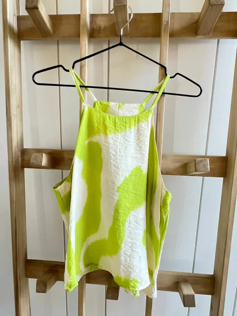 BLUSA SANTORINI BATIK