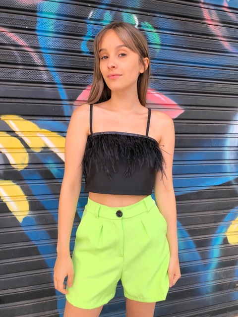 SHORT COTY (sin cambio)