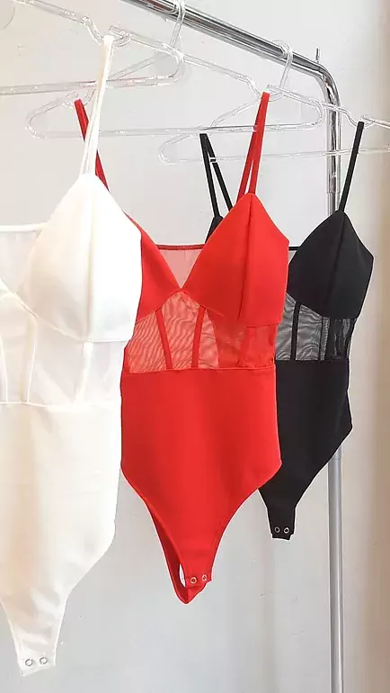 Body Atenas Crepe thumbnail 2