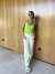 TOP CHALY HILO - comprar online