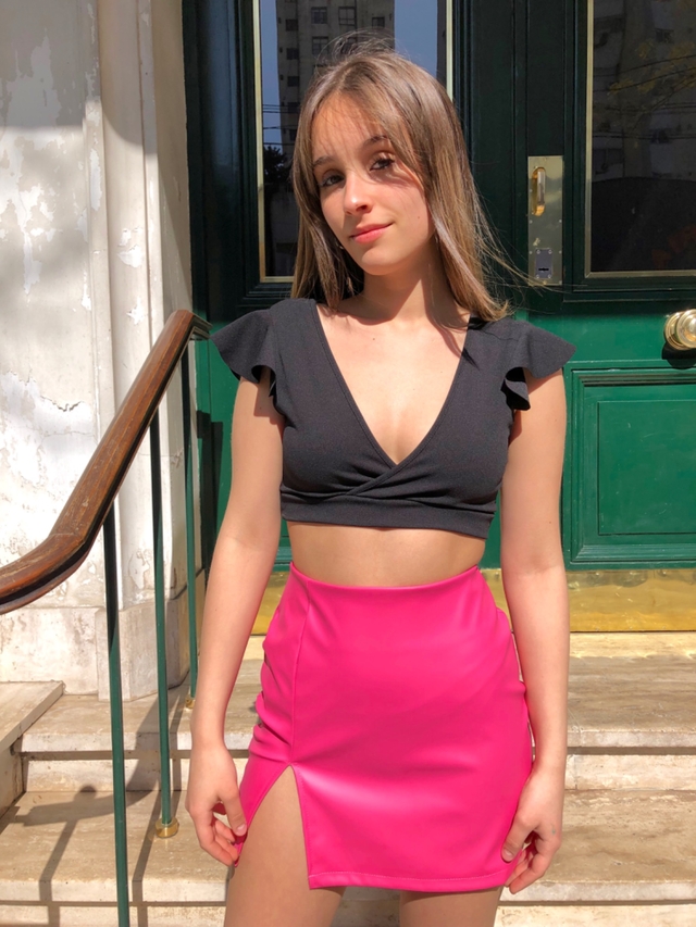 Pollera Minet Tajo thumbnail 2